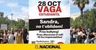 Huelga de estudiantes del 28 de octubre: horarios y lugares de las convocatorias