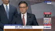 Mike Johnson Accused of ‘Putin-esque’ Characterization of Upcoming DC Rally