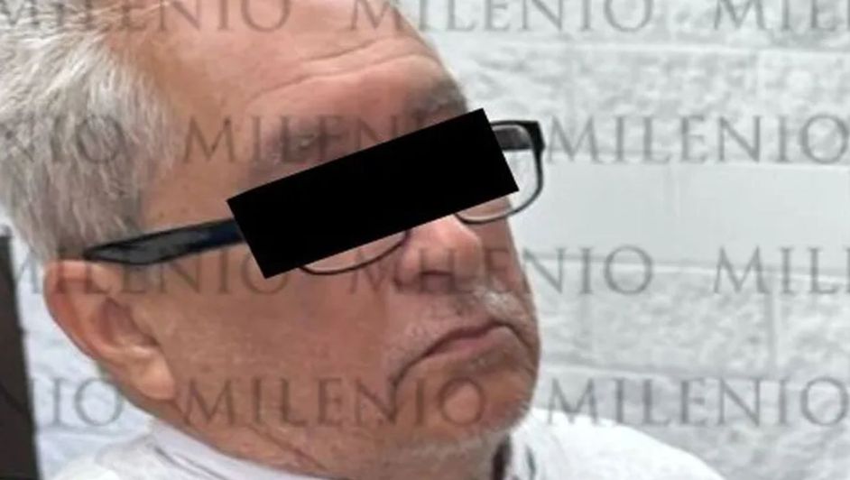 Dan auto de formal prisión contra Tomás Yarrington
