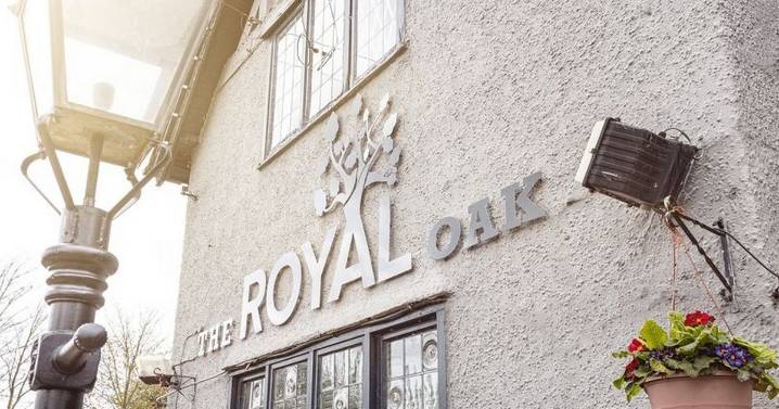 Country pub with 'great food choices' wins TripAdvisor Travellers' Choice 2025
