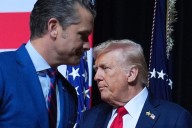 Trump calls for using US cities as a military ‘training ground’: 'We'e under invasion from within'