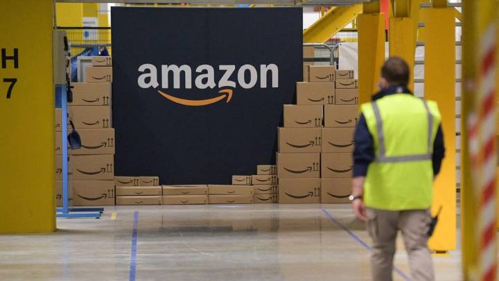Amazon anuncia el mayor recorte de personal de su historia: 30.000 despidos