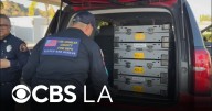 LA County search and rescue team deploying to Jamaica after Hurricane Melissa