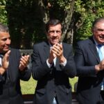Sadir destacó la apertura del IMCA y las nuevas...