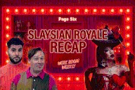 Werk Room Weekly: ‘Drag Race Philippines: Slaysian Royale’ Ep. 9 recap