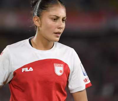 ⚽ Santa Fe se despidió de la Copa Libertadores Femenina con derrota ante Corinthians