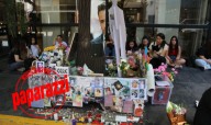 ¡Exclusivo! Las fotos del homenaje a Liam Payne a un año de su muerte