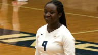 Neuqua Valley takes down Plainfield South girls volleyball in two sets