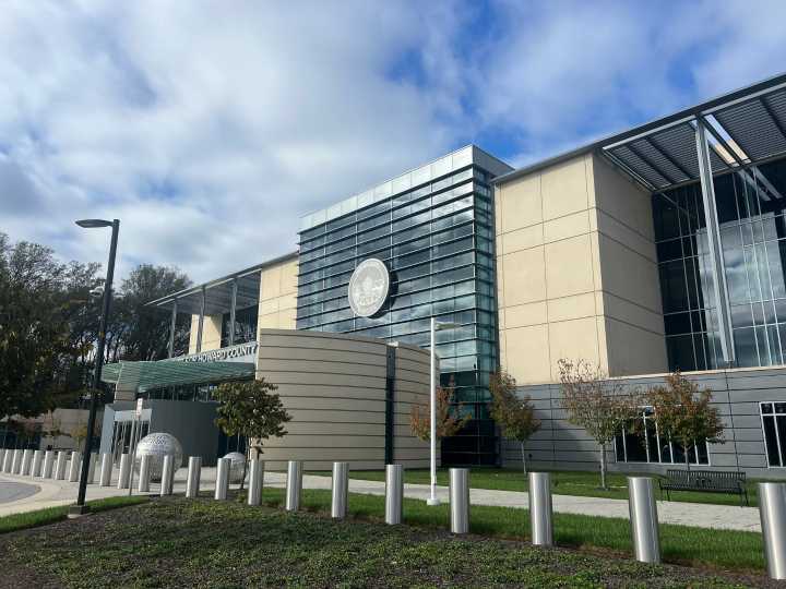 Hearing against MD judge features more body