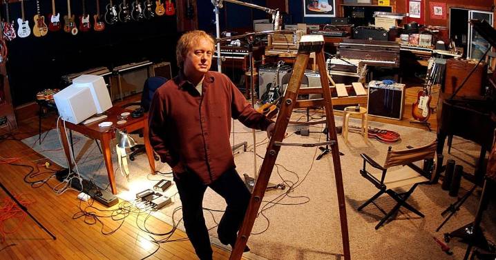 Steve Ripley believed Oklahoma music influenced the world. OKPOP will celebrate that.