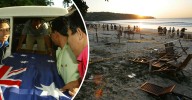 2005 Bali bombings: How a gruesome, grisly task helped police track down a man who murdered dozens of Australians