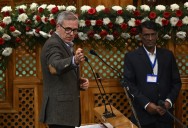 Hopes for J&K’s Statehood Restoration Fading: CM Omar