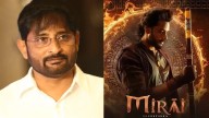 Mythri Ravi Shankar: Mirai performed well because of good ratings