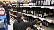 NSLC continues to warehouse American alcohol and has no plans to sell it off