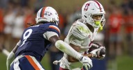 Stanford football receives $50 million gift from former player