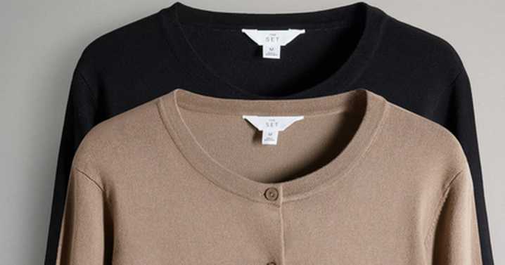 Next's bestselling £12 cardigan that looks 'more expensive' is selling fast