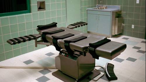 Roy Lee Ward Indiana execution: Man convicted of murdering Stacy Payne executed at Indiana State Prison in Michigan City