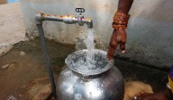 Meters remain defunct in Adilabad; water consumption goes unaccounted