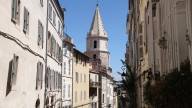 Aubagne, France: Police officer charged with sexual assault after woman claims she was raped while handcuffed