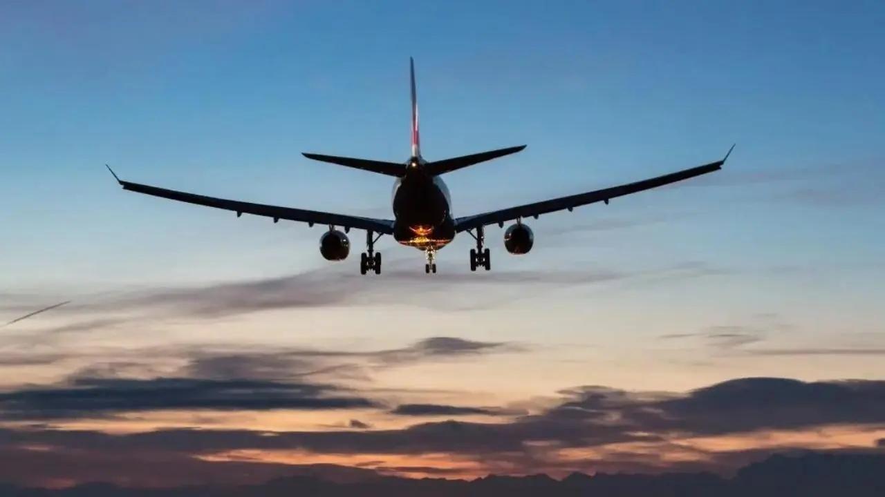 Hong Kong-bound Qatar Airways flight from Doha diverted to Ahmedabad