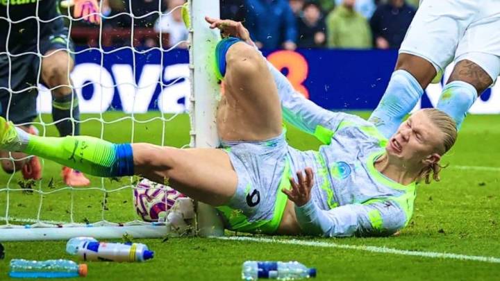 No Haaland For City? Pep Guardiola Shares Major Injury Update Ahead Of Carabao Cup