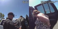 Troubleshooters: Body camera video records gold bar sting