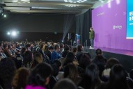 Destacan lideres y especialistas del bienestar importancia de generar empatía y propósito