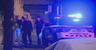 One person killed in Hill District shooting