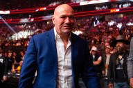 Dana White’s Zuffa Boxing’s Rumored Pay Structure Stuns Former World Champ Dana White and Zuffa Boxing’s purported fighter pay structure come under intense scrutiny from a former champion. Jaideep R U