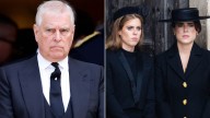 Prince Andrew's daughters Beatrice, Eugenie face fallout from his scandals: experts