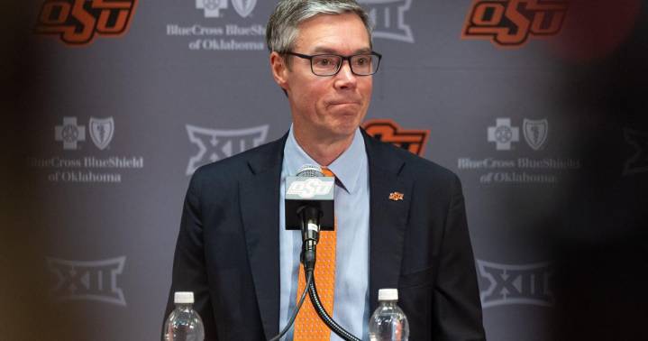Good news for OSU football: There are more good coaches than good jobs available