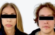 Liberan a hijo y esposa de ‘Lord Pádel’, seguirán proceso en libertad