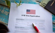 H-1B fee of $100,000 won't apply to status change or extension cases: USCIS