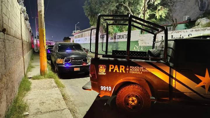 Asesinan a puñaladas a joven en la colonia Torreón y Anexas