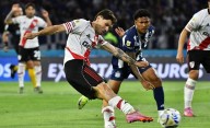Así quedó la tabla de posiciones en el Clausura 2025 tras el sábado de fútbol