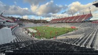 Take a look inside San Diego State's Snapdragon Stadium