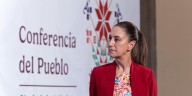 Sheinbaum anuncia que habló por teléfono con Trump sobre acuerdo comercial