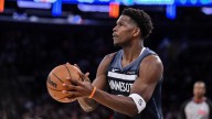 Timberwolves’ Anthony Edwards gets green light to play in season opener vs. Blazers