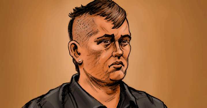 Hannah McGuire murder: Lachlan Young motivated by 'male entitlement', court hears