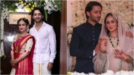 Shaheer Sheikh Drops Unseen Wedding Pics with Ruchikaa Kapoor After 5 Years, Fans Can't Keep Calm