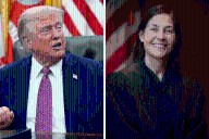 Jueza nominada por Trump frena el envío de tropas en Portland