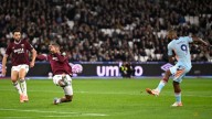 Brentford cruise to victory at hapless West Ham