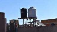 Este jueves el agua llegará a 9 de 29 colonias que forman parte del tandeo