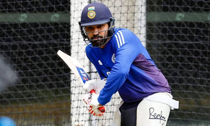 ‘Big series for them’: Monty Panesar after Rohit and Kohli’s poor show in Perth