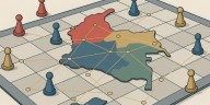 Regiones alertan por vacíos y riesgos fiscales en la nueva Ley de Competencias 