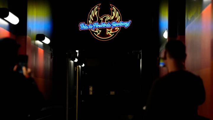 Firebirds fall in overtime to Bakersfield, still winless on the year