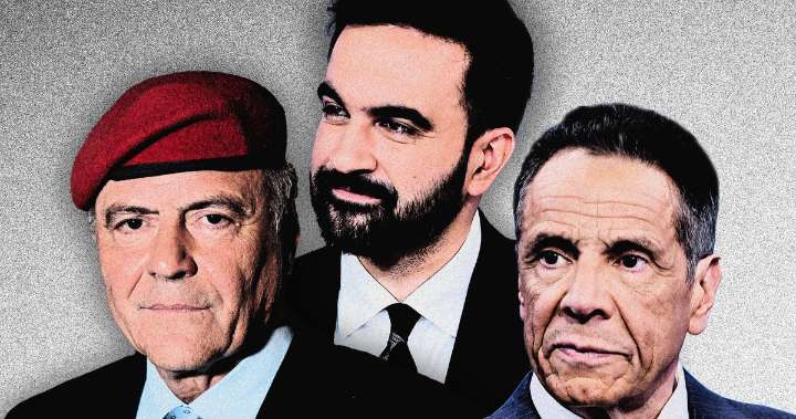 NYC Mayor’s Race: What Do the Final Polls Say?