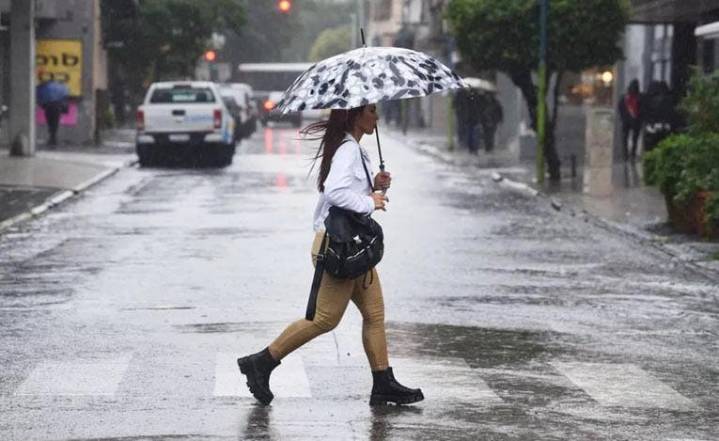 Seguirá inestable el clima este sábado en Tucumán: mejora para el domingo de elecciones