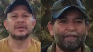 ELN anunció “juicio revolucionario” a funcionarios del CTI y la Dijin secuestrados, ¿a qué se refieren?