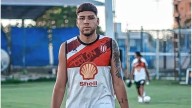 Atlético Paraná confirmó otra cara nueva para el Regional Amateur